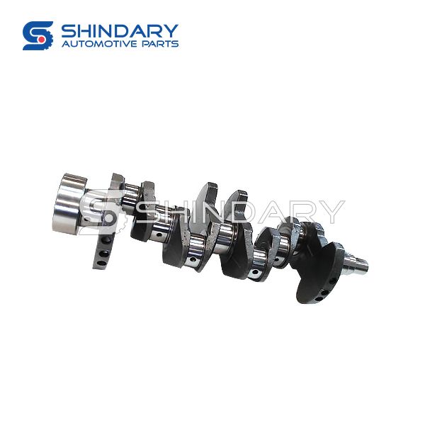 Crankshaft Assy 471Q1005001B for ZOTYE NOMADA MT 1.3-2013