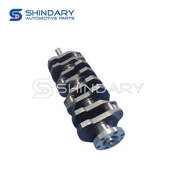 Crankshaft Assy 471QL-1005001 for HAFEI MINYI