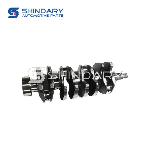 Crankshaft Assy 476Q-22-1005001 for ZOTYE 1.6