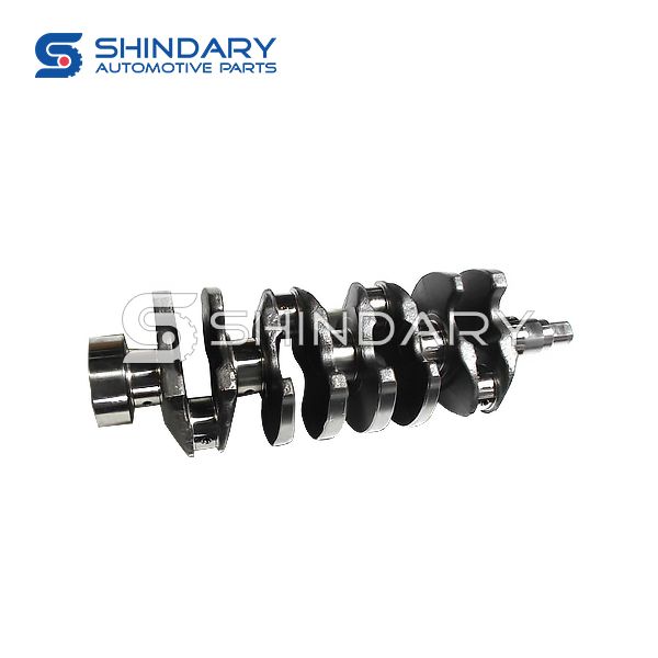 Crankshaft Assy 476Q221005001 for ZOTYE 