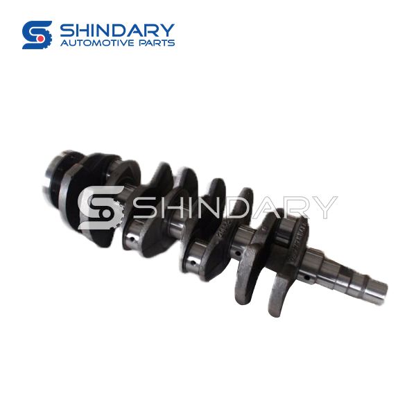 Crankshaft Assy 4777864AF for LIFAN 620-1600