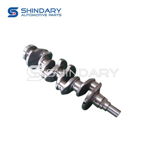 Crankshaft Assy 480EJ-1005011 for CHERY 