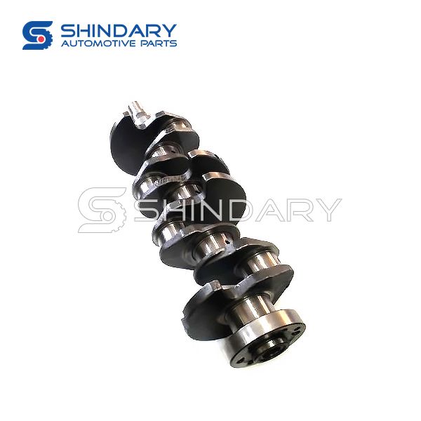 Crankshaft Assy 481H-1005011 for CHERY 