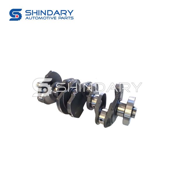 Crankshaft Assy CRK200011 for MG 