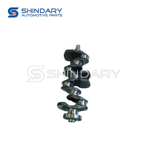 Crankshaft Assy CRK200076 for MG MG3