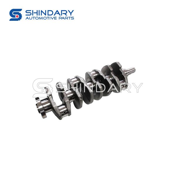 Crankshaft Assy D22A-1005015 for JINBEI SY1028HC33