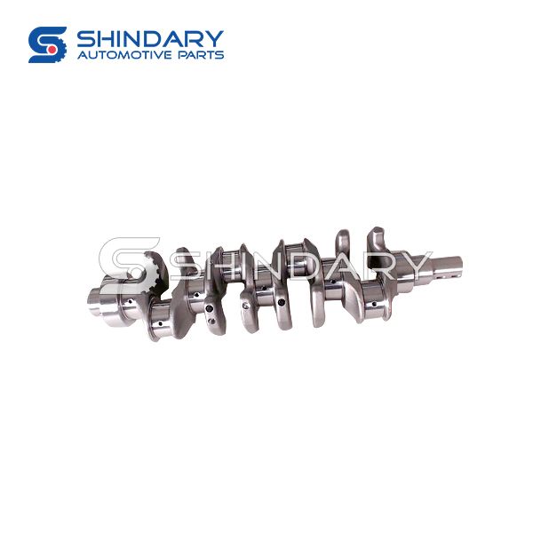 Crankshaft Assy DK4A-1005023 for JINBEI 