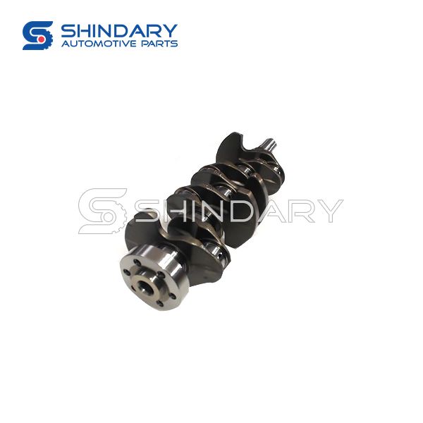 Crankshaft Assy E4G16-1005010 for CHERY T11 1.6