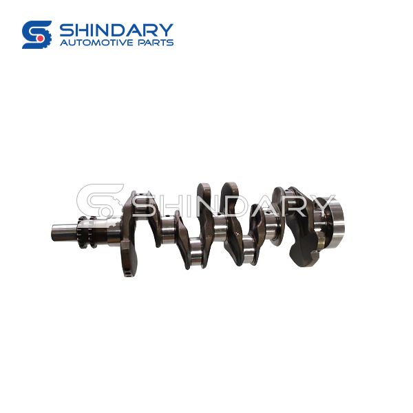 Crankshaft Assy E4T151005010 for CHERY 