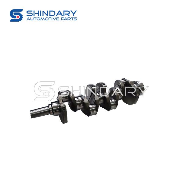 Crankshaft Assy F3000-1005001 for JINBEI 