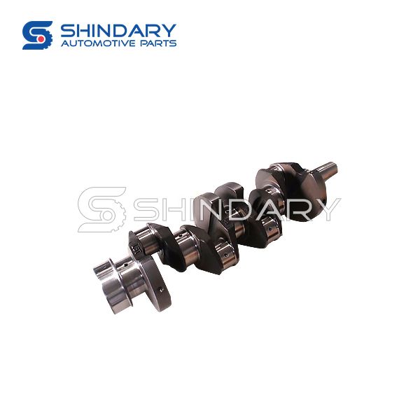 Crankshaft Assy F3000-1005001C for JINBEI 