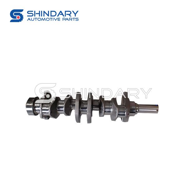 Crankshaft Assy F30001005001D for DONGFENG 