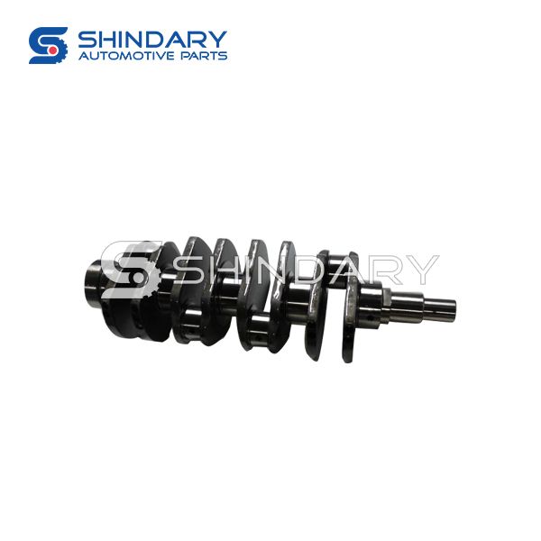 Crankshaft Assy H-1005022 for FAW 