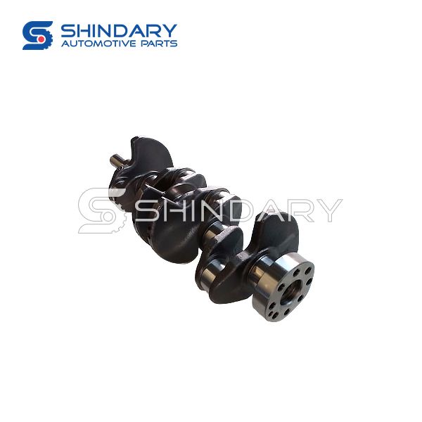 Crankshaft Assy H160051200 for CHANA CS35