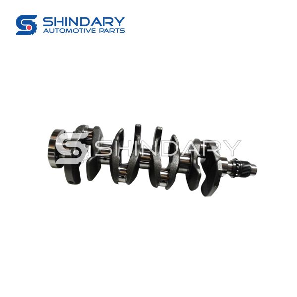 Crankshaft Assy K00520002 for CHANGHE Q35