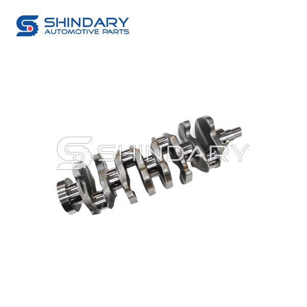 Crankshaft Assy K006-1000 for CHANGAN 