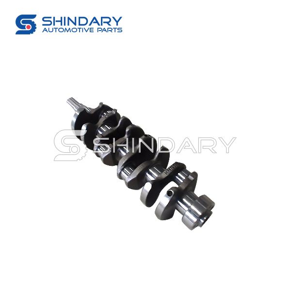 Crankshaft Assy LF481Q1-1005011A for LIFAN 