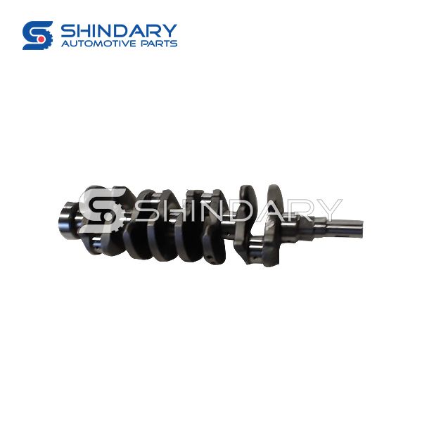 Crankshaft Assy LF481Q3-1005011A for LIFAN LIFAN 520