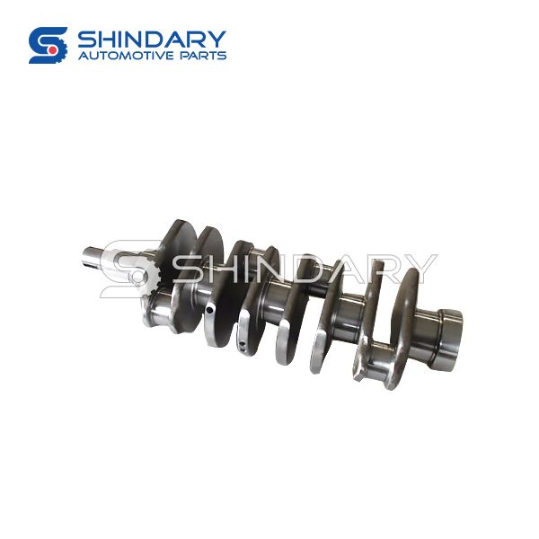 Crankshaft Assy LJ465Q-1A-1005022A for dongfeng 