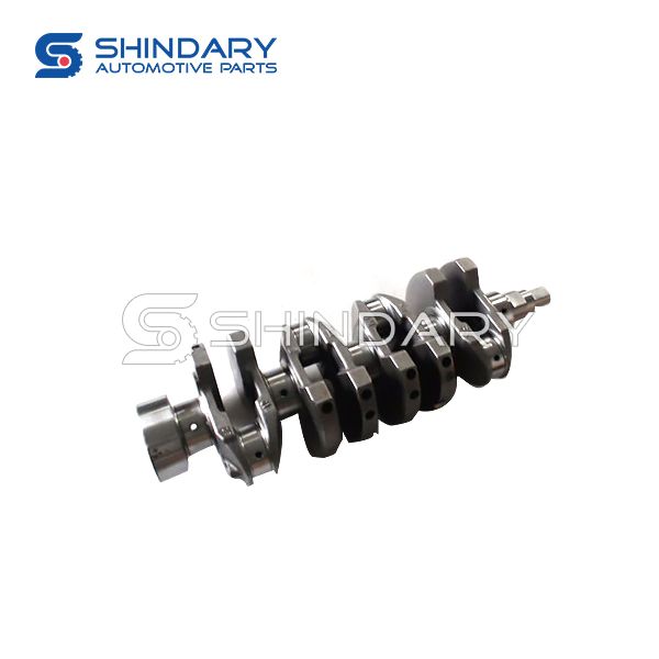 Crankshaft Assy PW892051 for LOTUS 