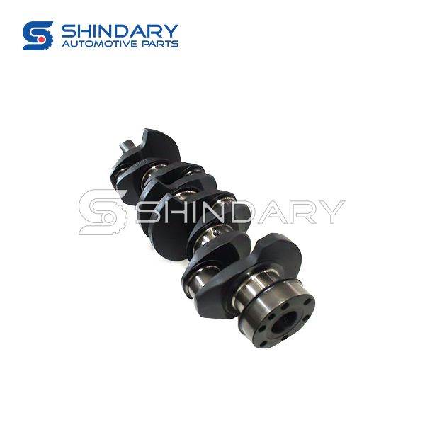 Crankshaft Assy S00153-SHA0556 for CHANA-KY 490QZL - SC1040KD1 2011