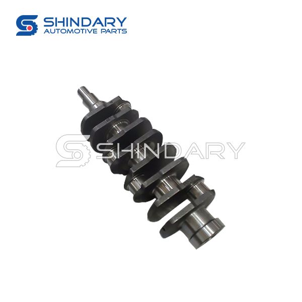 Crankshaft Assy S01401-YH1005001-465Q for CHANA-KY SC1021GLD41 2013 ZS465MY