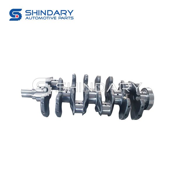 Crankshaft Assy SMD346026 for CHERY T11 2.4