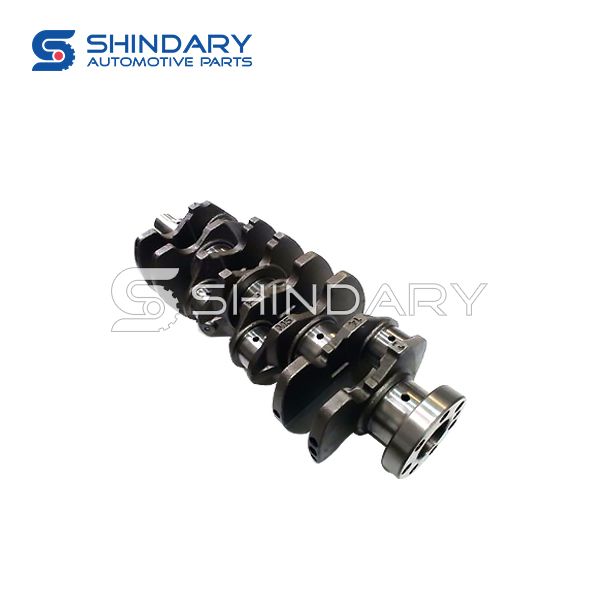 Crankshaft Assy SMW251135 for GREAT WALL 