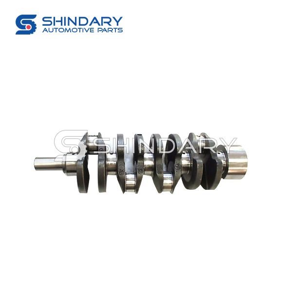 Crankshaft Assy X20034 for JAC 