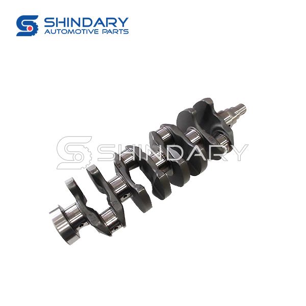 Crankshaft Assy Y006-080 for CHANGAN 