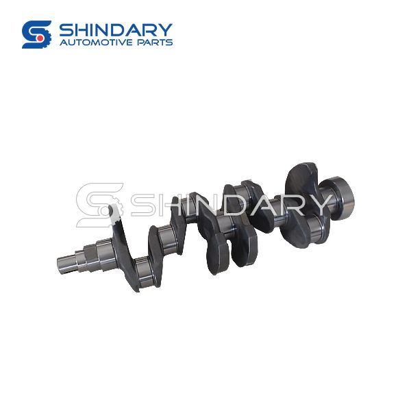 Crankshaft Assy YJ006-080 for CHANA CM10