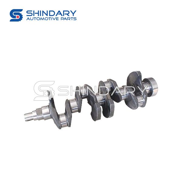 Crankshaft Assy YJ006080 for CHANA 