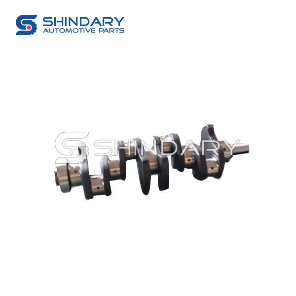 Crankshaft Assy hqqp49300009 for ISUZU 