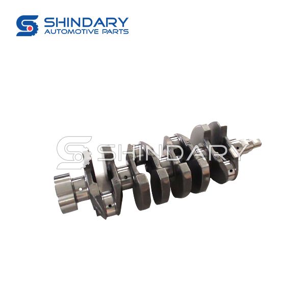 Crankshaft Assy pw811005 for LOTUS 