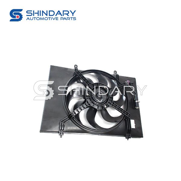 Cooling Fan Assy 1308010-T01 for CHANGAN 