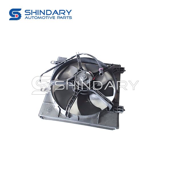 Cooling Fan Assy 13080100-A01-B00 for BAIC 