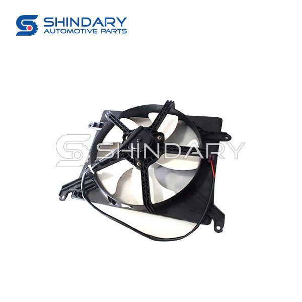 Cooling Fan Assy 13080120-A02-000 for BAIC 