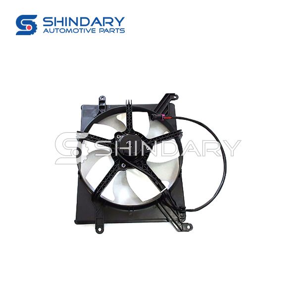 Cooling Fan Assy 13080120-A02-B00 for BAIC 206