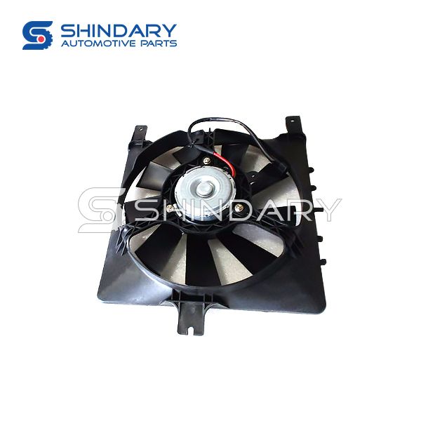 Cooling Fan Assy 17111-50E00 for CHANGHE IDEAL
