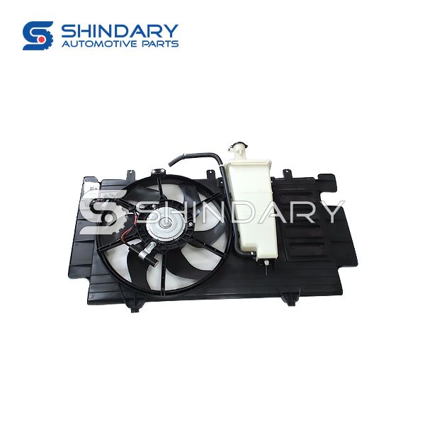 Cooling Fan Assy 4281004 for BRILLIANCE H220/H230