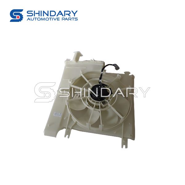 Cooling Fan Assy LK-1308010 for BYD F0