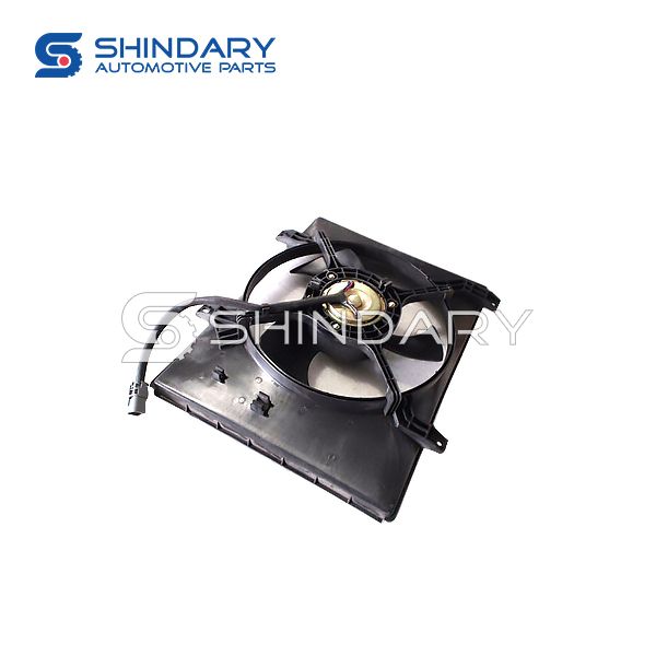 Cooling Fan Assy Q21-1308010 for CHERY Q21 CHERY