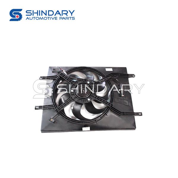 Cooling Fan Assy S101030-0800-AB for CHANGAN 