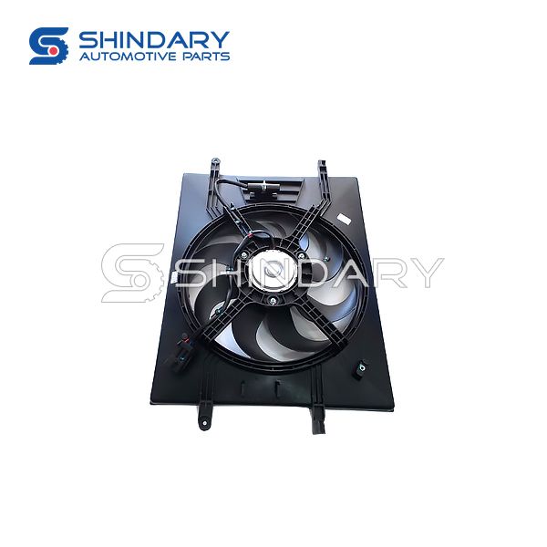 Cooling Fan Assy S1010300800 for CHANA CS35