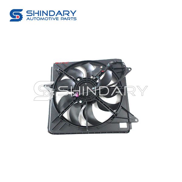 Cooling Fan Assy T111308120BB for CHERY 