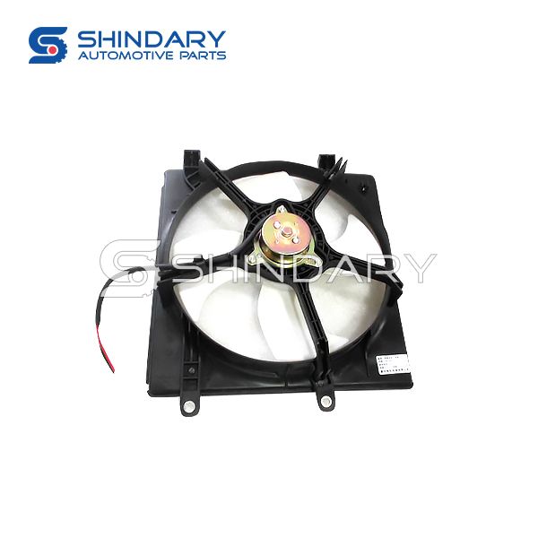 Cooling Fan Assy Y016-140 for CHANGAN s100/S200465q5