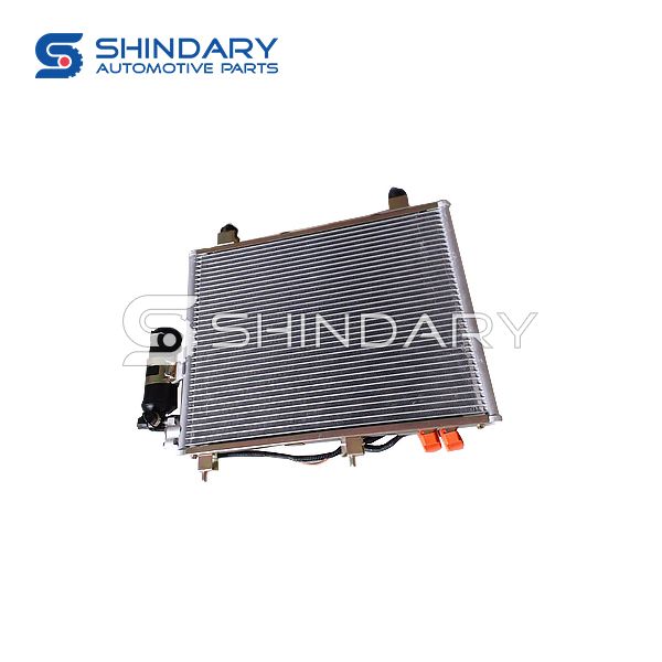 Condenser Assy 8105000-KH08 for DFSK 