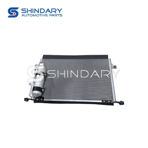 Condenser Assy 8105010-0001 for ZX AUTO GRAND TIGER