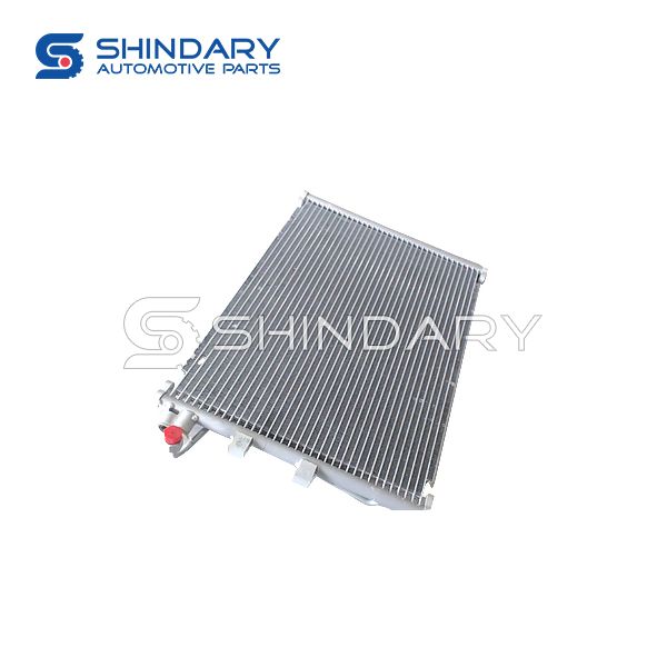 Condenser Assy 8105010-01 for DFSK 