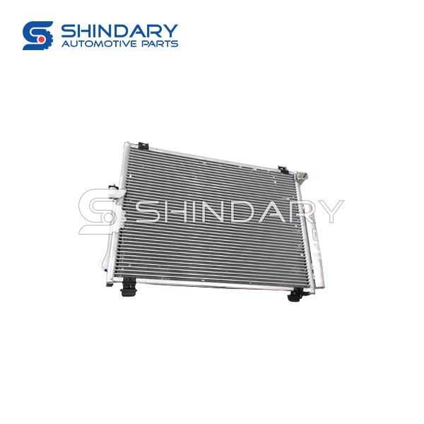 Condenser Assy 8105100-T01-CB for CHANGAN HONOR